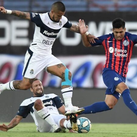 Nhận định kèo Central Cordoba SDE vs Gimnasia LP, 6h30 ngày 21/9 dự đoán VĐQG Argentina