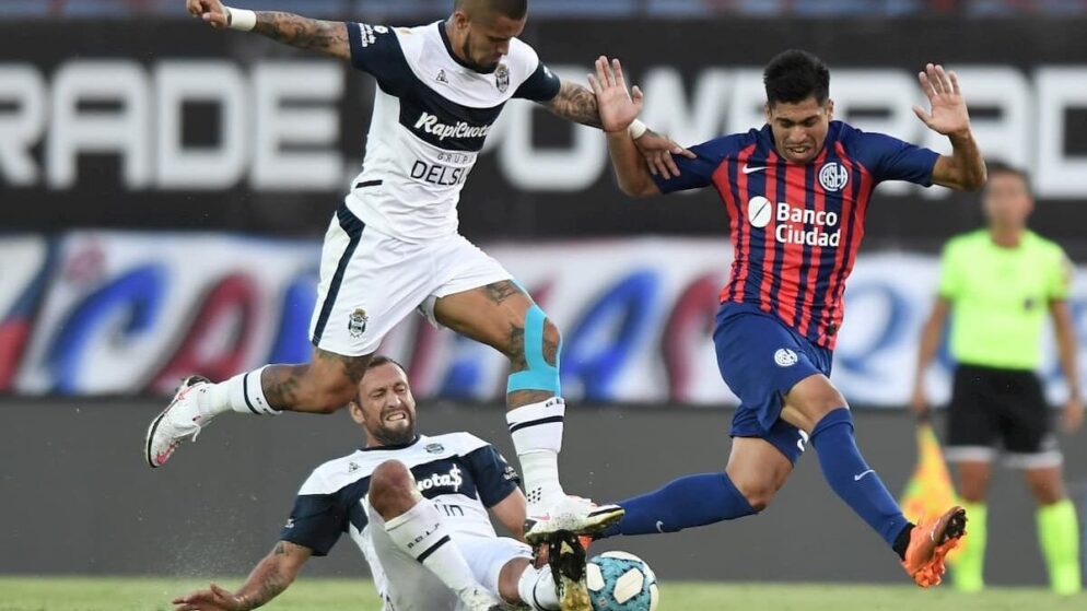 Nhận định kèo Central Cordoba SDE vs Gimnasia LP, 6h30 ngày 21/9 dự đoán VĐQG Argentina