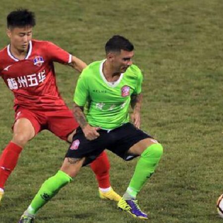 Nhận định kèo Chengdu Better City FC vs Henan Songshan Longmen, 19h00 ngày 25/9 dự đoán VĐQG Trung Quốc