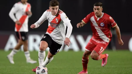 Nhận định kèo Colon vs Argentinos Juniors, 3h00 ngày 27/9 dự đoán VĐQG Argentina