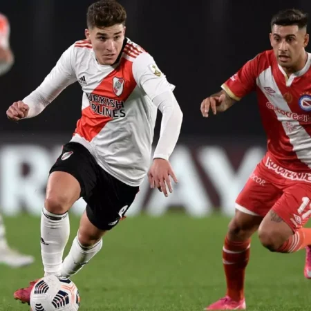 Nhận định kèo Colon vs Argentinos Juniors, 3h00 ngày 27/9 dự đoán VĐQG Argentina