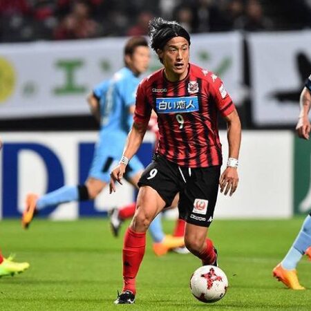 Nhận định kèo Consadole Sapporo vs Jubilo Iwata, 11h05 ngày 11/9 dự đoán VĐQG Nhật Bản