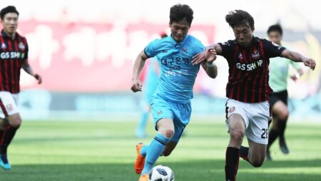Nhận định kèo Daegu FC vs FC Seoul, 13h00 ngày 18/9 dự đoán VĐQG Hàn Quốc