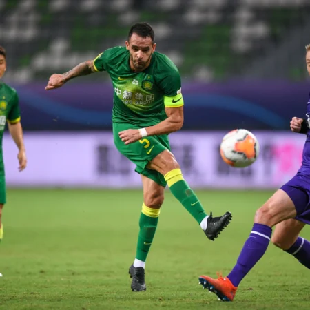 Nhận định kèo Dalian Pro vs Beijing Guoan, 18h30 ngày 24/9 dự đoán VĐQG Trung Quốc