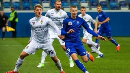 Nhận định kèo Dinamo Moscow vs FC Terek Groznyi, 21h30 ngày 13/9 dự đoán Cúp Nga