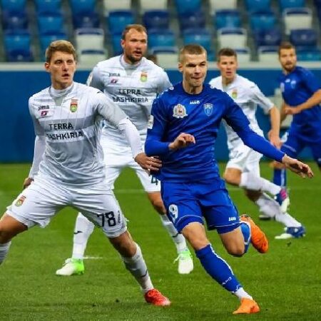 Nhận định kèo Dinamo Moscow vs FC Terek Groznyi, 21h30 ngày 13/9 dự đoán Cúp Nga