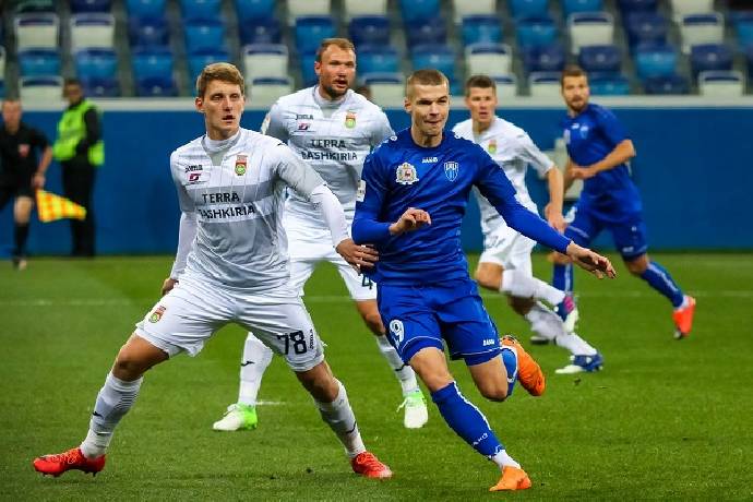 Nhận định kèo Dinamo Moscow vs FC Terek Groznyi, 21h30 ngày 13/9 dự đoán Cúp Nga