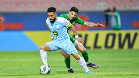 Nhận định kèo East Riffa vs Al Riffa Club, 0h00 ngày 7/9 dự đoán AFC Cup