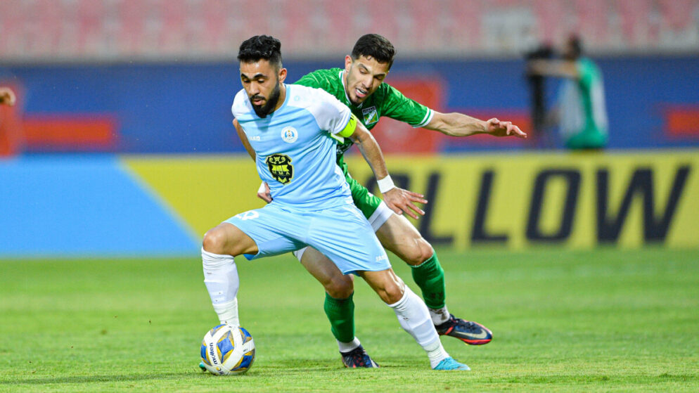 Nhận định kèo East Riffa vs Al Riffa Club, 0h00 ngày 7/9 dự đoán AFC Cup