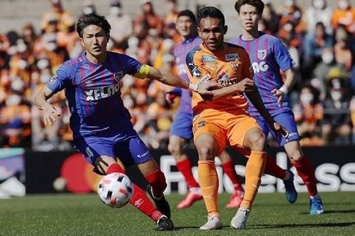 Nhận định kèo FC Tokyo vs Kyoto Purple Sanga, 17h00 ngày 18/9 dự đoán VĐQG Nhật Bản