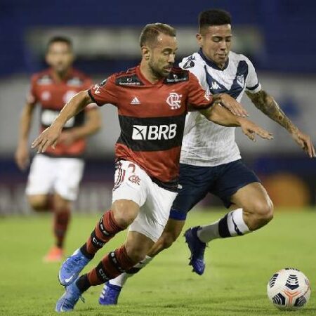 Nhận định kèo Flamengo vs Velez Sarsfield, 7h30 ngày 8/9 dự đoán Copa Libertadores