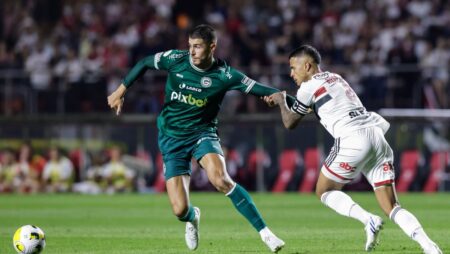 Nhận định kèo Goias vs Botafogo (RJ), 7h45 ngày 29/9 dự đoán VĐQG Brazil