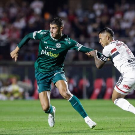 Nhận định kèo Goias vs Botafogo (RJ), 7h45 ngày 29/9 dự đoán VĐQG Brazil