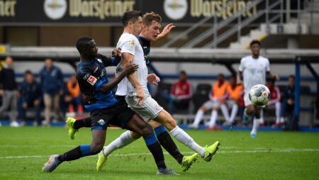 Nhận định kèo Greuther Furth vs SC Paderborn 07, 18h30 ngày 18/9 dự đoán Hạng hai Đức