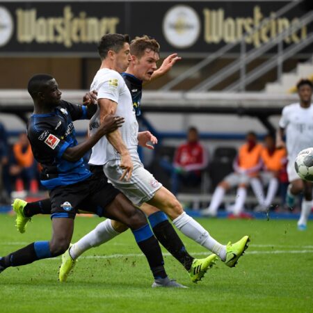 Nhận định kèo Greuther Furth vs SC Paderborn 07, 18h30 ngày 18/9 dự đoán Hạng hai Đức