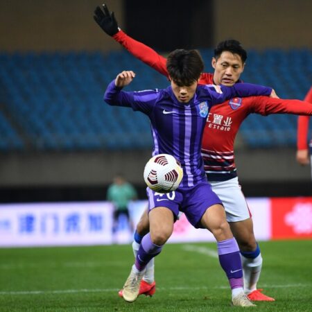 Nhận định kèo Guangzhou City vs Tianjin Tigers, 18h30 ngày 3/9 dự đoán VĐQG Trung Quốc