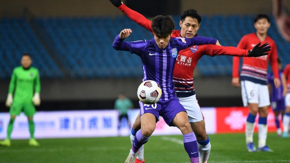 Nhận định kèo Guangzhou City vs Tianjin Tigers, 18h30 ngày 3/9 dự đoán VĐQG Trung Quốc