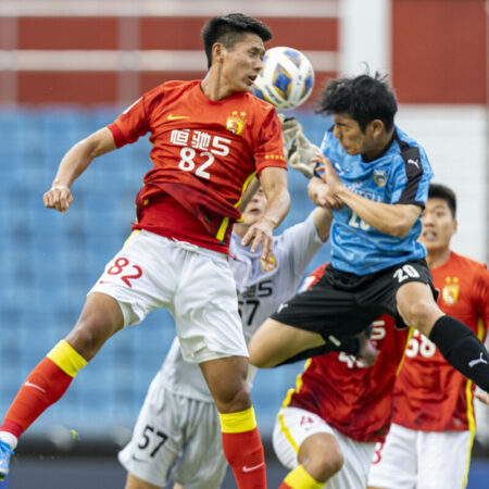Nhận định kèo Guangzhou FC vs Tianjin Tigers, 18h30 ngày 9/9 dự đoán VĐQG Trung Quốc