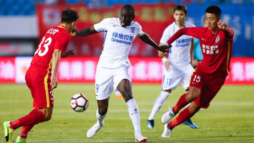Nhận định kèo Henan Songshan Longmen vs Shanghai Port, 18h30 ngày 5/9 dự đoán VĐQG Trung Quốc