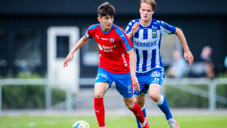 Nhận định kèo IFK Goteborg vs Helsingborg IF, 0h10 ngày 13/9 dự đoán VĐQG Thụy Điển