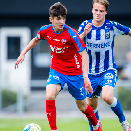 Nhận định kèo IFK Goteborg vs Helsingborg IF, 0h10 ngày 13/9 dự đoán VĐQG Thụy Điển