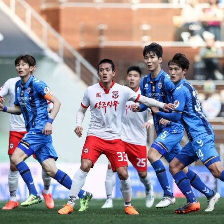 Nhận định kèo Incheon United FC vs Ulsan Hyundai, 17h00 ngày 14/9 dự đoán VĐQG Hàn Quốc