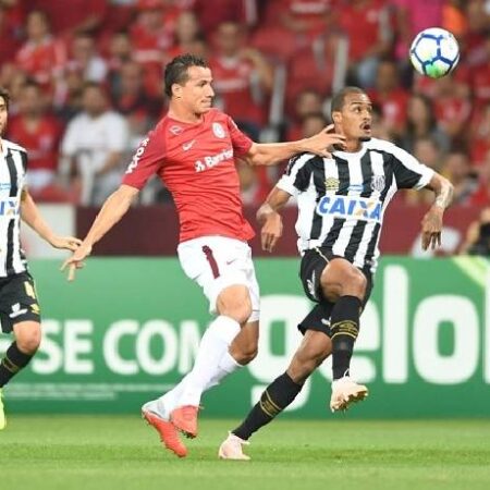 Nhận định kèo Internacional (RS) vs Bragantino SP, 7h45 ngày 29/9 dự đoán VĐQG Brazil