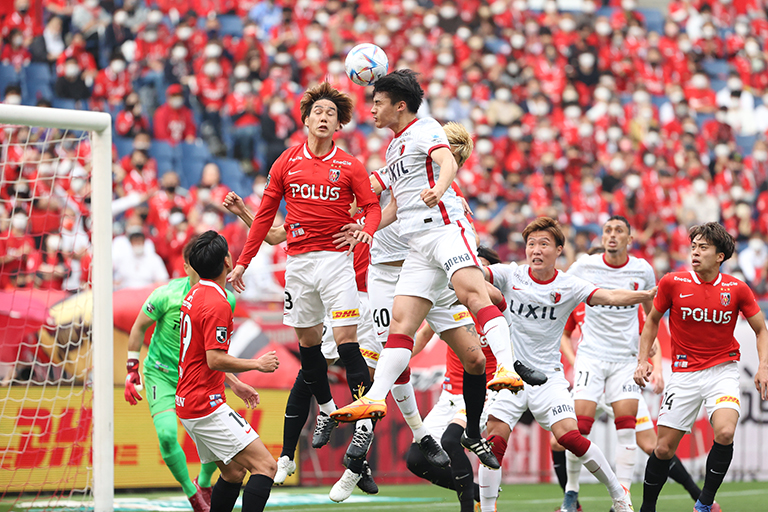 Nhận định kèo Kashima Antlers vs Urawa Red Diamonds, 16h00 ngày 3/9 dự đoán VĐQG Nhật Bản