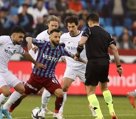 Soi kèo, dự đoán Macao Adana Demirspor vs Trabzonspor, 1h ngày 13/9