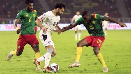 Soi kèo, dự đoán Macao Ai Cập vs Liberia, 1h ngày 28/9
