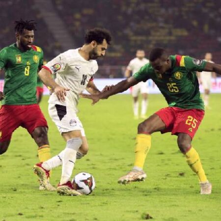 Soi kèo, dự đoán Macao Ai Cập vs Liberia, 1h ngày 28/9