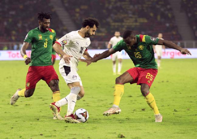 Soi kèo, dự đoán Macao Ai Cập vs Liberia, 1h ngày 28/9