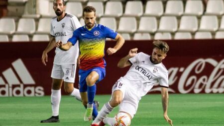Soi kèo, dự đoán Macao Albacete vs Andorra, 23h30 ngày 25/9