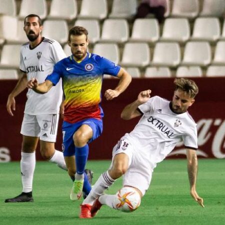 Soi kèo, dự đoán Macao Albacete vs Andorra, 23h30 ngày 25/9