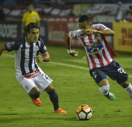 Soi kèo, dự đoán Macao Alianza vs Barranquilla, 6h10 ngày 26/9