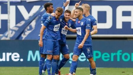 Soi kèo, dự đoán Macao Anderlecht vs Gent, 1h30 ngày 2/9