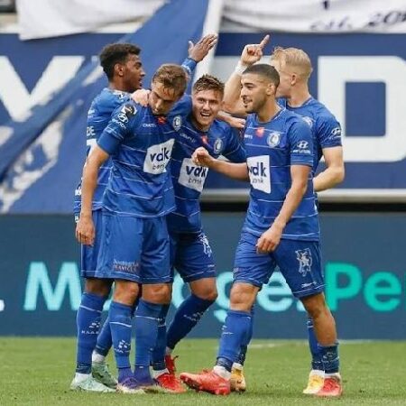 Soi kèo, dự đoán Macao Anderlecht vs Gent, 1h30 ngày 2/9
