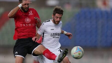Soi kèo, dự đoán Macao Ararat-Armenia vs BKMA 19h00 ngày 30/9