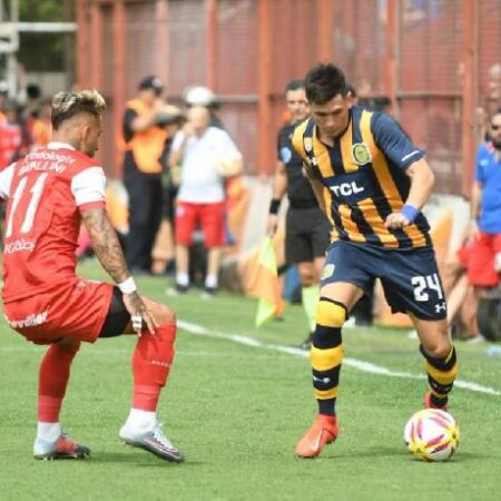 Soi kèo, dự đoán Macao Argentinos Juniors vs Rosario Central, 6h30 ngày 9/9