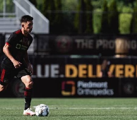 Soi kèo, dự đoán Macao Atlanta United 2 vs Memphis, 6h35 ngày 8/9