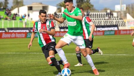 Soi kèo, dự đoán Macao Audax Italiano vs Cobresal, 7h30 ngày 8/9