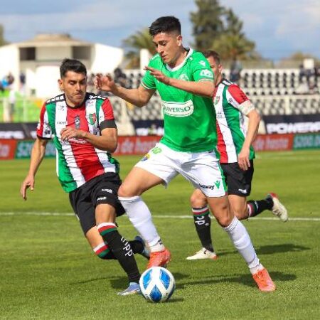 Soi kèo, dự đoán Macao Audax Italiano vs Cobresal, 7h30 ngày 8/9