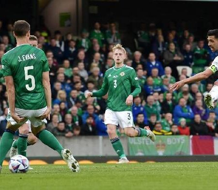 Soi kèo, dự đoán Macao Bắc Ireland vs Kosovo, 23h ngày 24/9