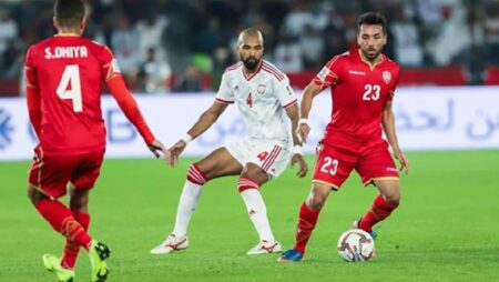 Soi kèo, dự đoán Macao Bahrain vs Cabo Verde, 22h30 ngày 23/9