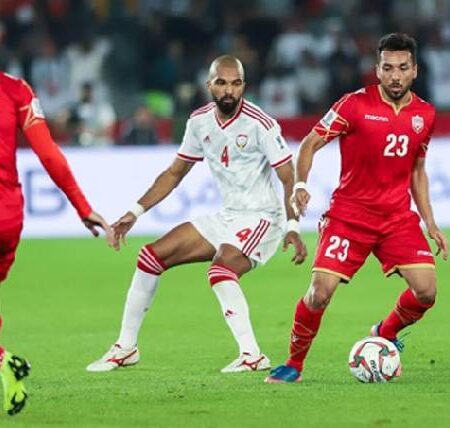 Soi kèo, dự đoán Macao Bahrain vs Cabo Verde, 22h30 ngày 23/9