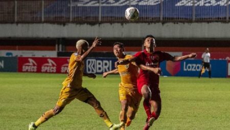 Soi kèo, dự đoán Macao Bhayangkara vs Borneo, 16h ngày 13/9