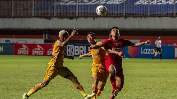 Soi kèo, dự đoán Macao Bhayangkara vs Borneo, 16h ngày 13/9