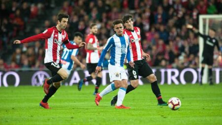 Soi kèo, dự đoán Macao Bilbao vs Espanyol, 21h15 ngày 4/9