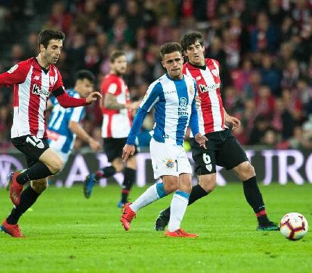 Soi kèo, dự đoán Macao Bilbao vs Espanyol, 21h15 ngày 4/9