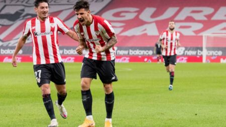 Soi kèo, dự đoán Macao Bilbao vs Vallecano, 2h ngày 18/9